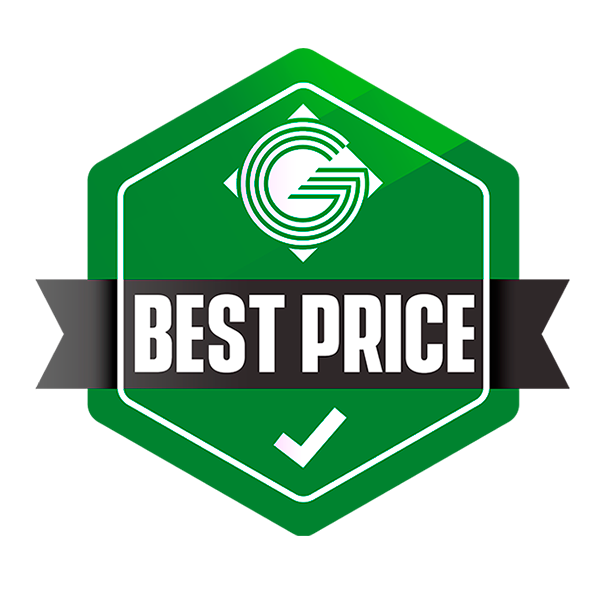 Best price