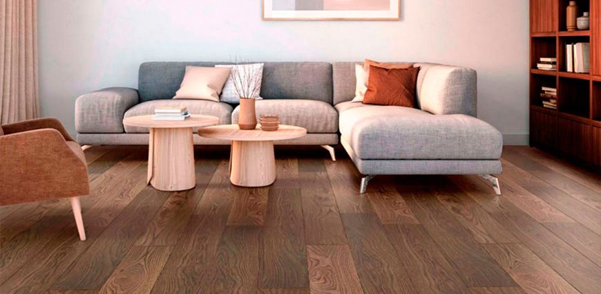 Engineering Hardwood