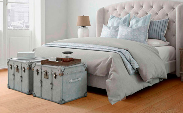 Engineering hardwood