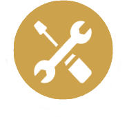 Installation by our pro-team 