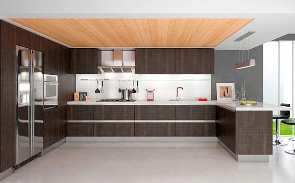 Essence Kitchen Cabinets