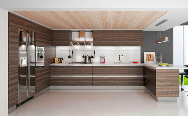 Inspiration Kitchen Cabinets