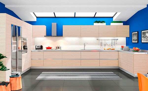 Inspiration Kitchen Cabinets