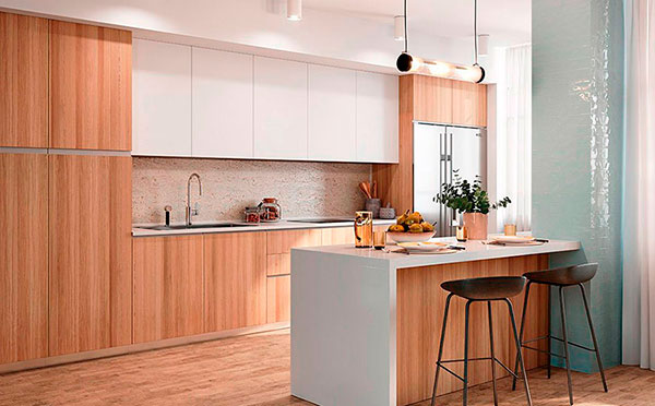 Kitchen Cabinets
