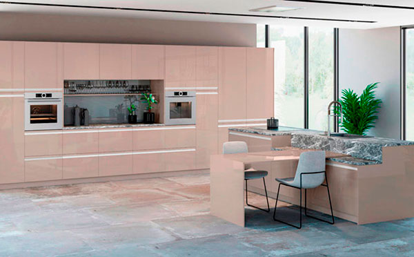 Lio Kitchen Cabinets