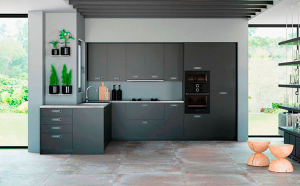 Lio Kitchen Cabinets