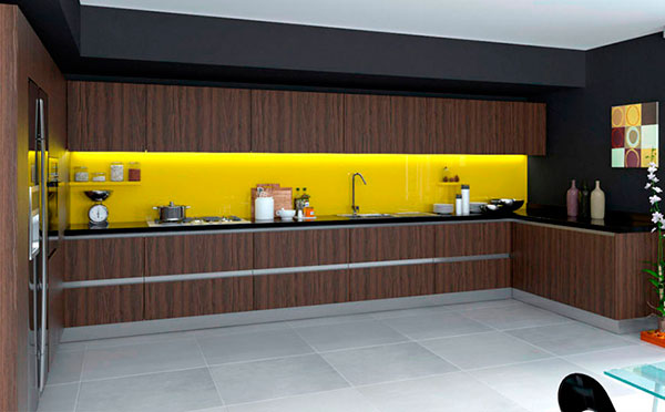 Natura Kitchen Cabinets