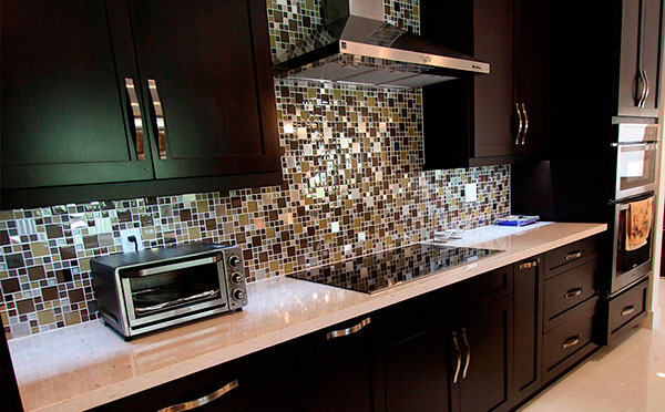 Shaker Kitchen Cabinets