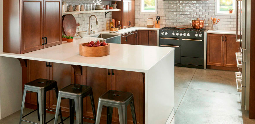 Countertops