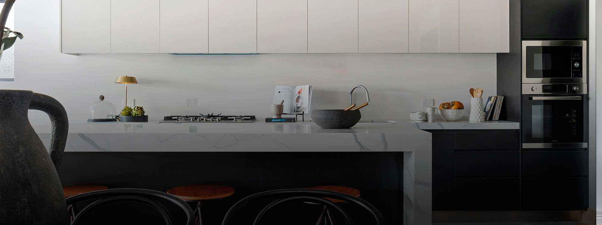 Kitchen renovation services