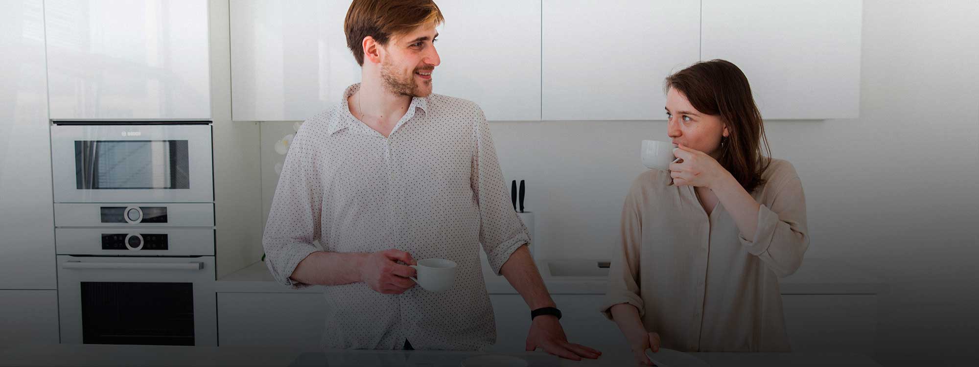 Kitchen cabinet design